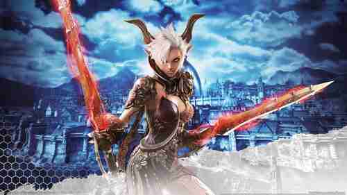 英国实体游戏周销榜：《小缇娜的奇幻之地》销量暴死，暴露市场真相